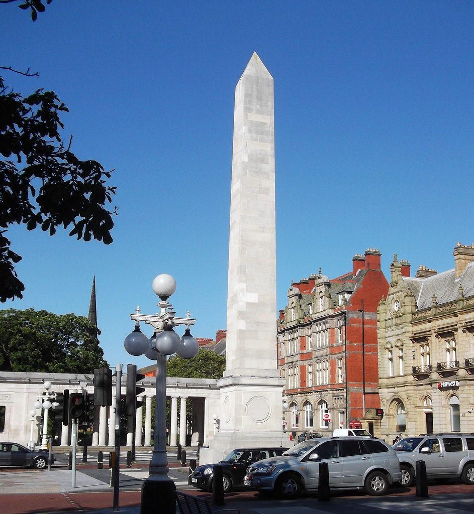 Thermopylae monument